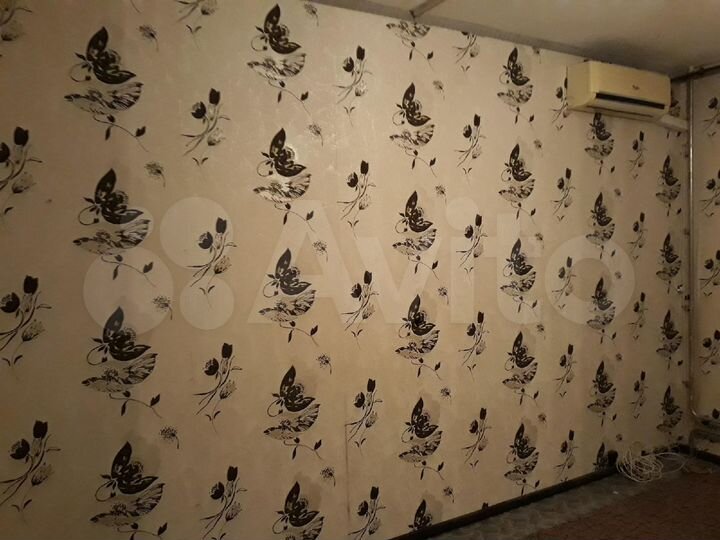 Комната 15 м² в 2-к., 15/17 эт.