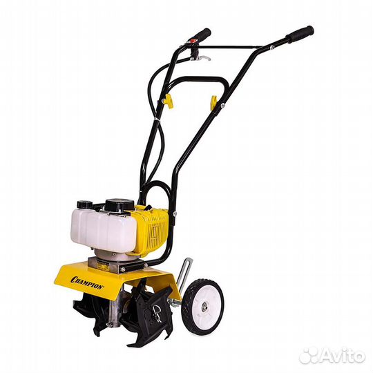 Мотокультиватор Champion GC252