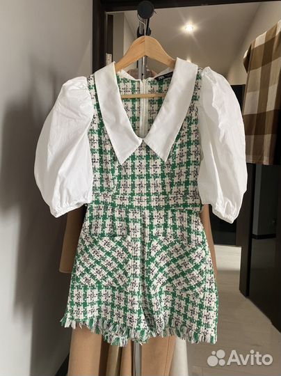 Комбинезон женский