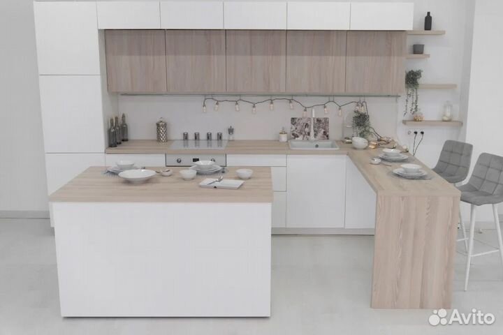 Аренда фотостудии Transform.studio (зал Content)