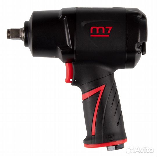 Гайковерт пневматический mighty seven NC-4255QL