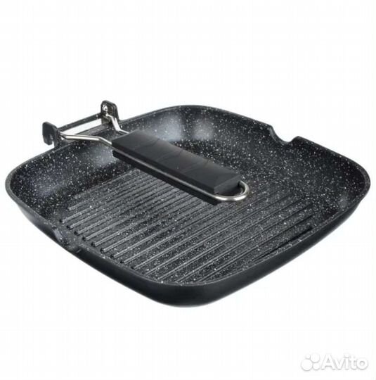 Сковорода гриль