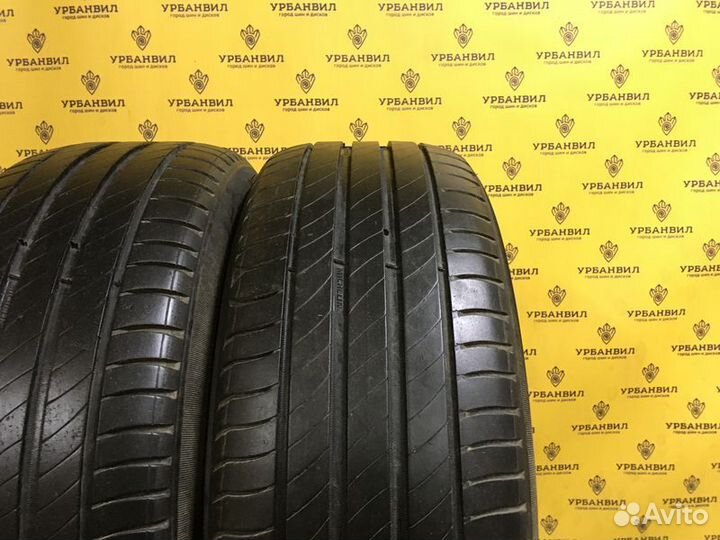 Michelin Pilot Sport 4 205/55 R16 91W