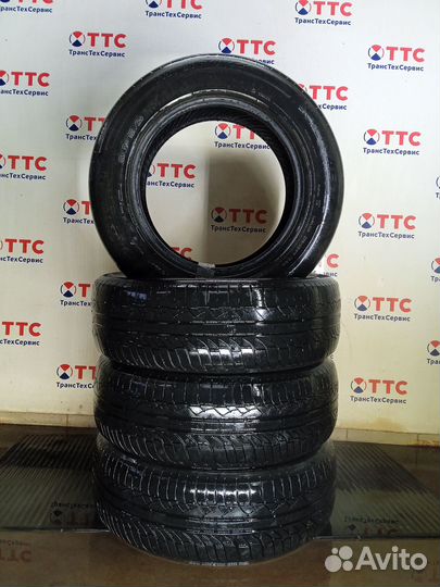 Michelin Latitude Sport 3 235/65 R17