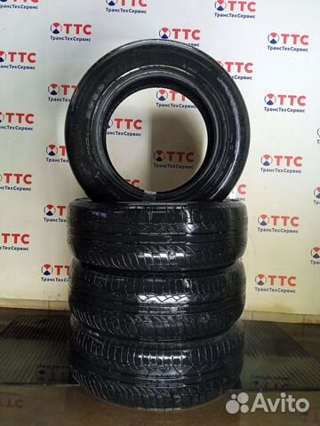 Michelin Latitude Sport 3 235/65 R17