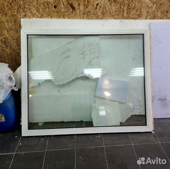 Продам стеклопакет