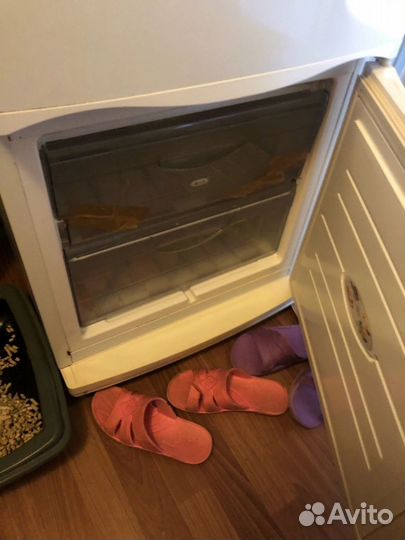 Холодильник на запчасти