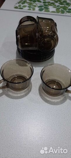 Чайный набор