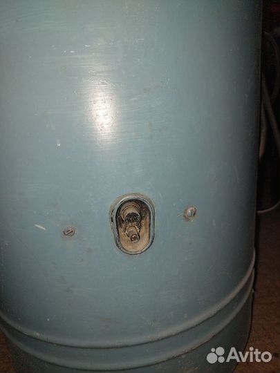 Стиральная машина Ока