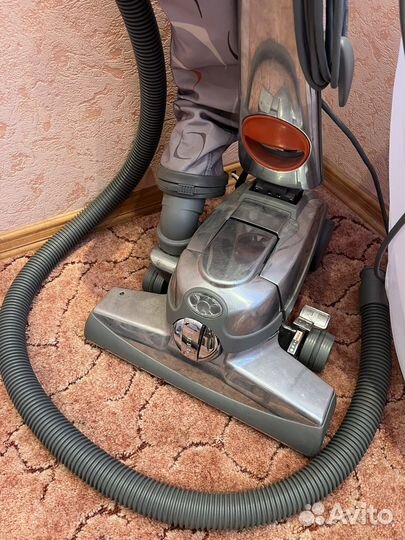 Пылесос kirby sentria