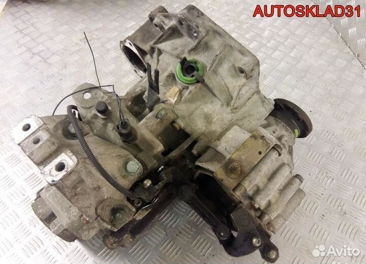 МКПП Volkswagen Golf 4 1,4-1,6i Регионы