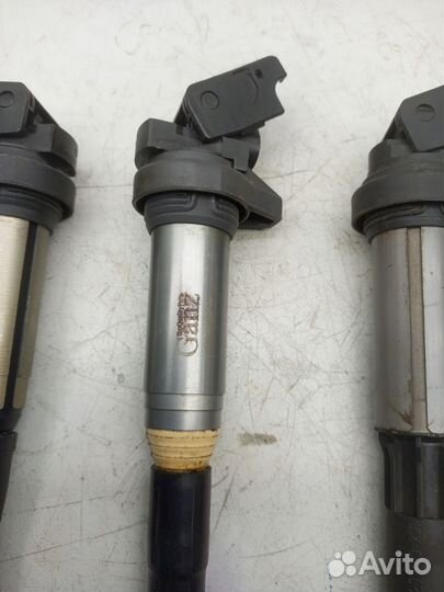 Катушка зажигания peugeot- citroen