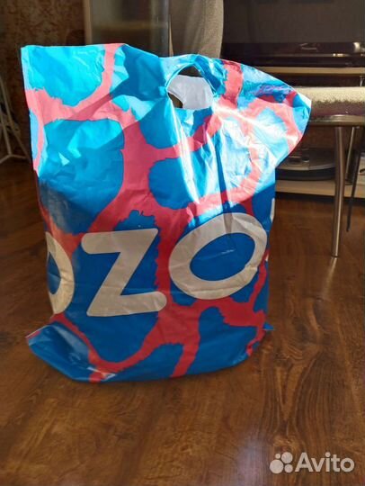 Одежда пакетом 44 46