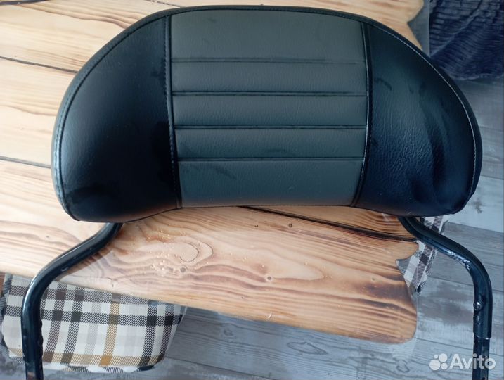Спинка сидения Yamaha vk 540 3