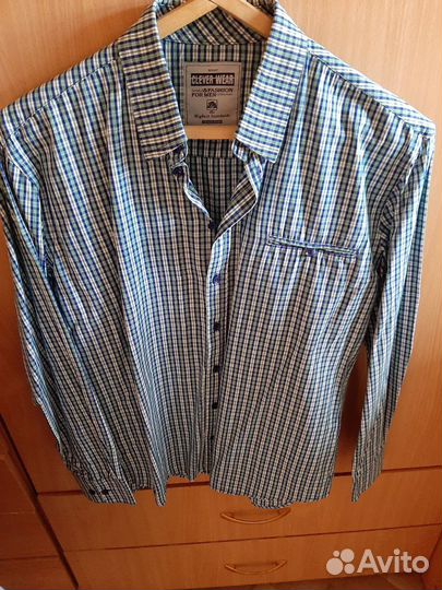 Одежда для юноши