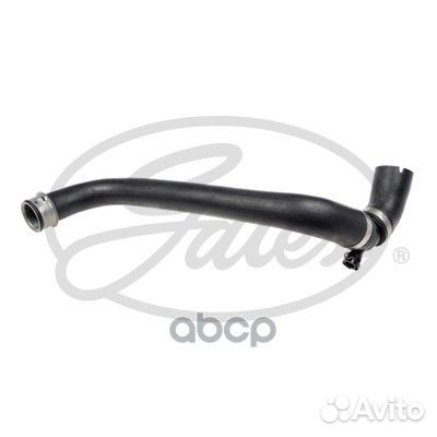 Изогнутые патрубки 052858 Gates