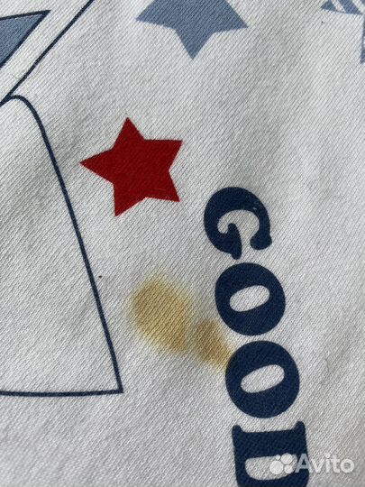 Плед детский