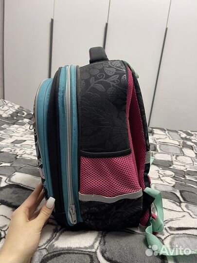 Рюкзак для девочки