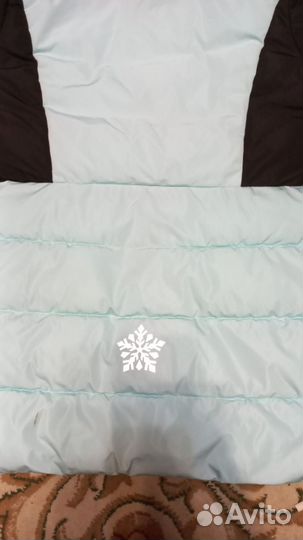 Куртка для девочки