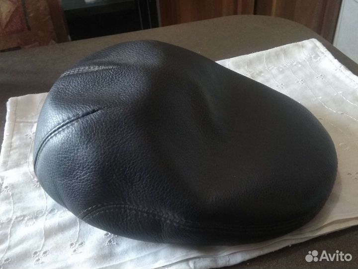 Мужская кепка