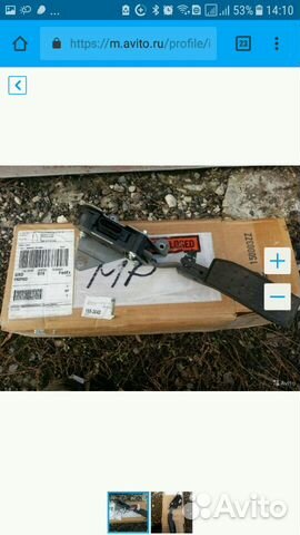 Педаль газа на кадиллакsitis Купэ