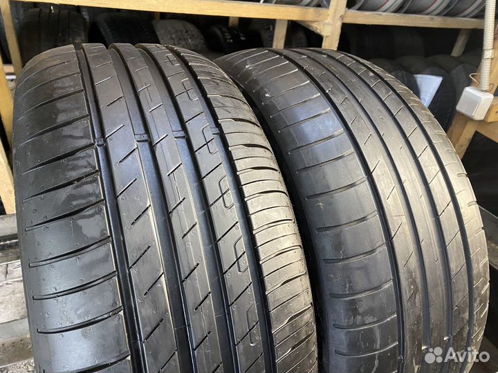 Goodyear EfficientGrip Performance 225/50 R17 98V