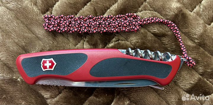 Victorinox RangerGrip 74