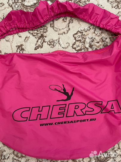 Чехол-сумка для обруча