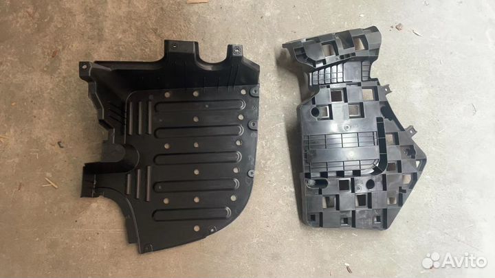 Разбор lixiang