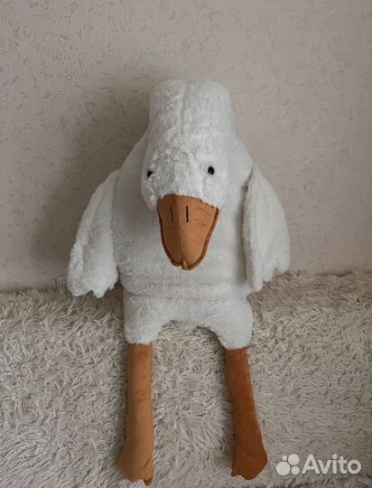 Гусь обнимусь 130 см