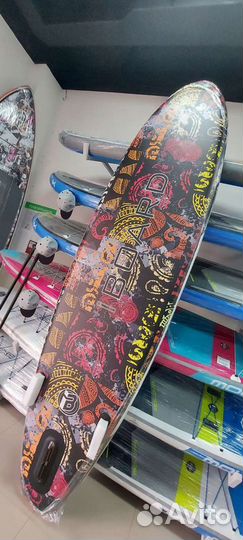 Sup-доска сап Iboard 11'0 Maya