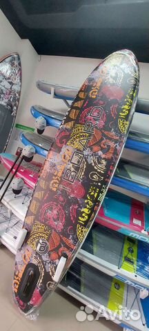 Sup-доска сап Iboard 11'0 Maya