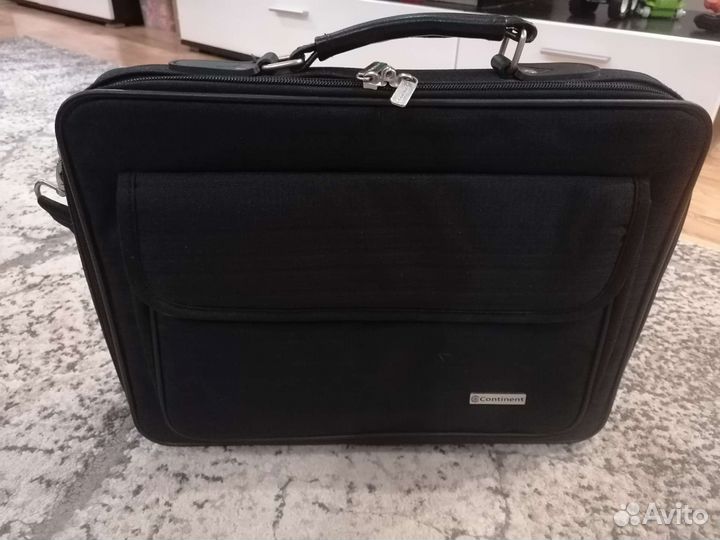 Сумка для ноутбука