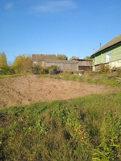 Дом 112 м² на участке 15 сот.