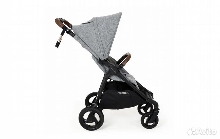 Коляска Valco Baby Snap 4 Trend