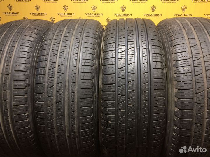 Pirelli Scorpion Verde All Season 245/60 R18 109H