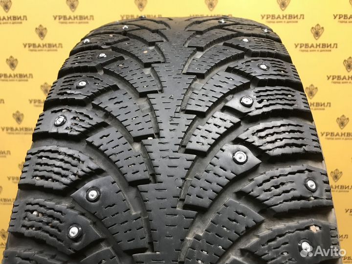 Nokian Tyres Nordman 4 235/55 R17 103T