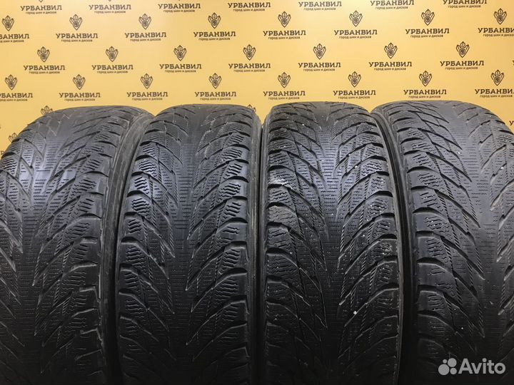 Nokian Tyres Hakkapeliitta R2 185/65 R15 92R