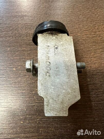 Клапан trv Kia Rio 3 QB C4FC 2015