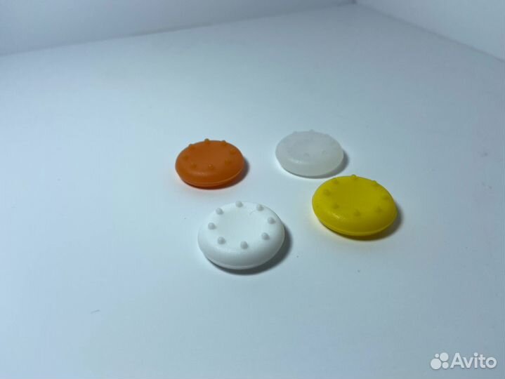 Накладки на стики PS 4