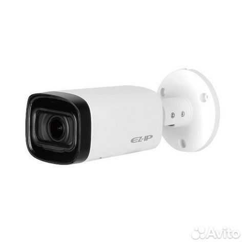 Камера видеонаблюдения 2 Мп EZ-IP EZ-HAC-B4A21P-VF