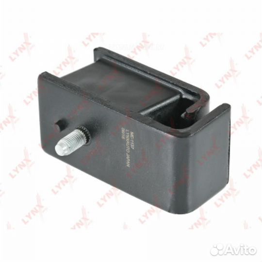 Lynxauto ME-1137 Опора двигателя перед прав/лев