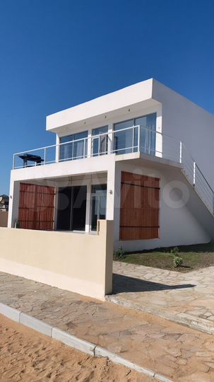 Дом 90 м² на участке 3 сот.