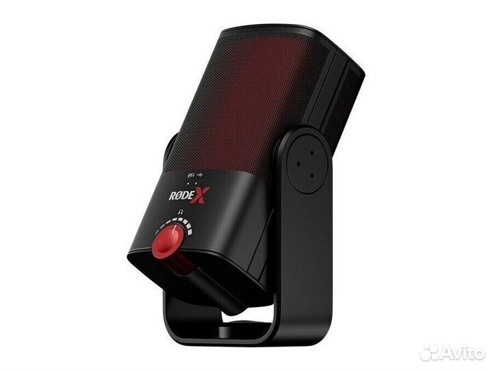 Rode XCM50 микрофон