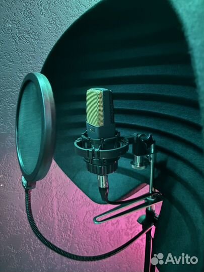 Студия звукозаписи Иркутск GG records