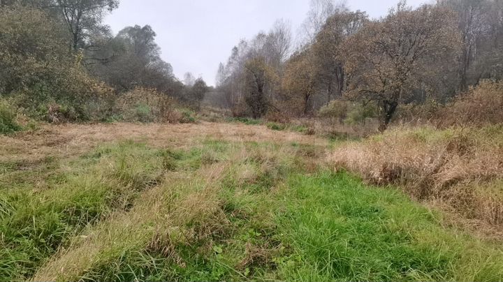 Участок 3 га (СНТ, ДНП)