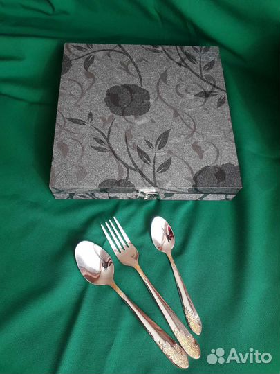 Набор столовых приборов Mayer&Boch