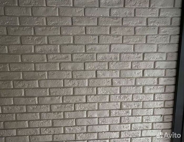 Декоративный кирпич. Клинкер