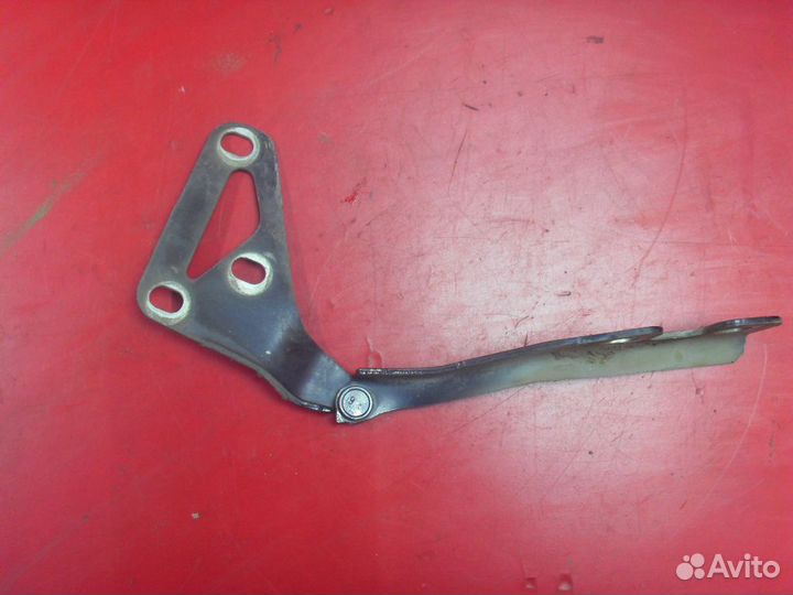 Петля капота 13213448 Opel Astra H 2004-2015 Астра