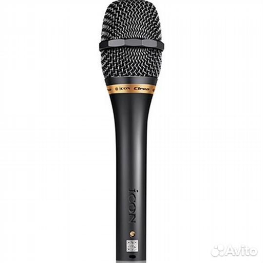Студийный микрофон iCON C1 Pro
